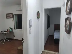 Imagem 2 - Apartamento em Embaré, Santos - SP