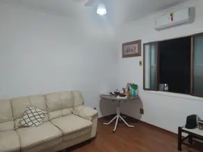 Imagem 3 - Apartamento em Embaré, Santos - SP