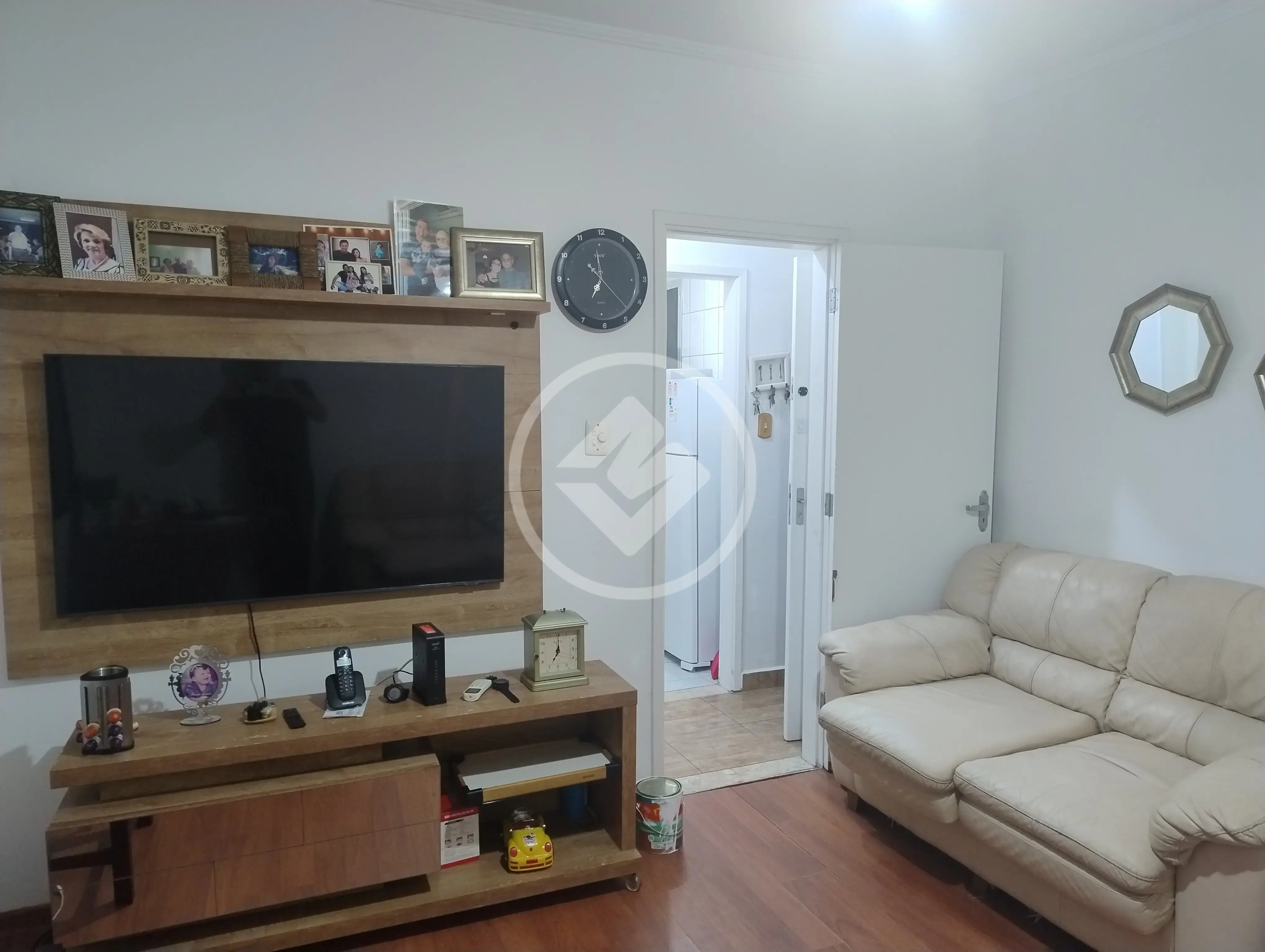 Imagem 1 - Apartamento em Embaré, Santos - SP