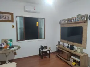 Imagem 4 - Apartamento em Embaré, Santos - SP