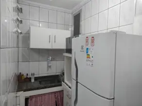 Imagem 5 - Apartamento em Embaré, Santos - SP