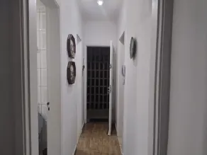 Imagem 6 - Apartamento em Embaré, Santos - SP