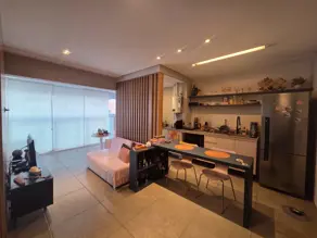 Loft / Studio Ponta da Praia, Santos - SP — foto 2