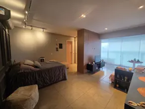 Imagem 6 - Loft / Studio em Ponta da Praia, Santos - SP