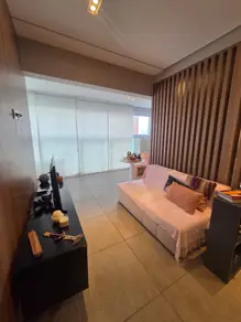 Imagem 5 - Loft / Studio em Ponta da Praia, Santos - SP