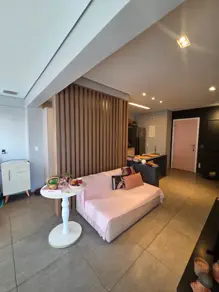 Imagem 2 - Loft / Studio em Ponta da Praia, Santos - SP