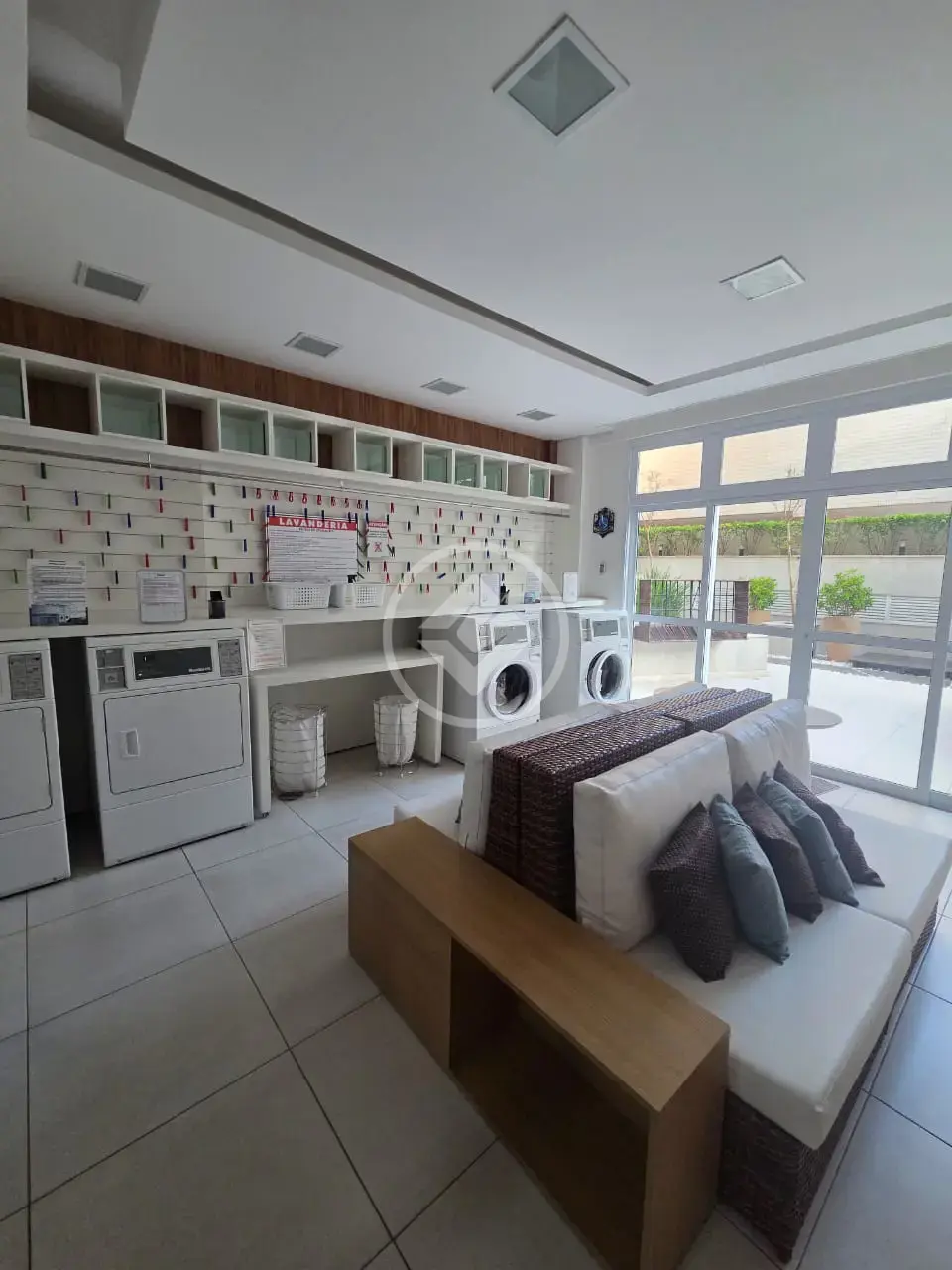 Image 25 - Loft / Studio em Ponta da Praia, Santos - SP