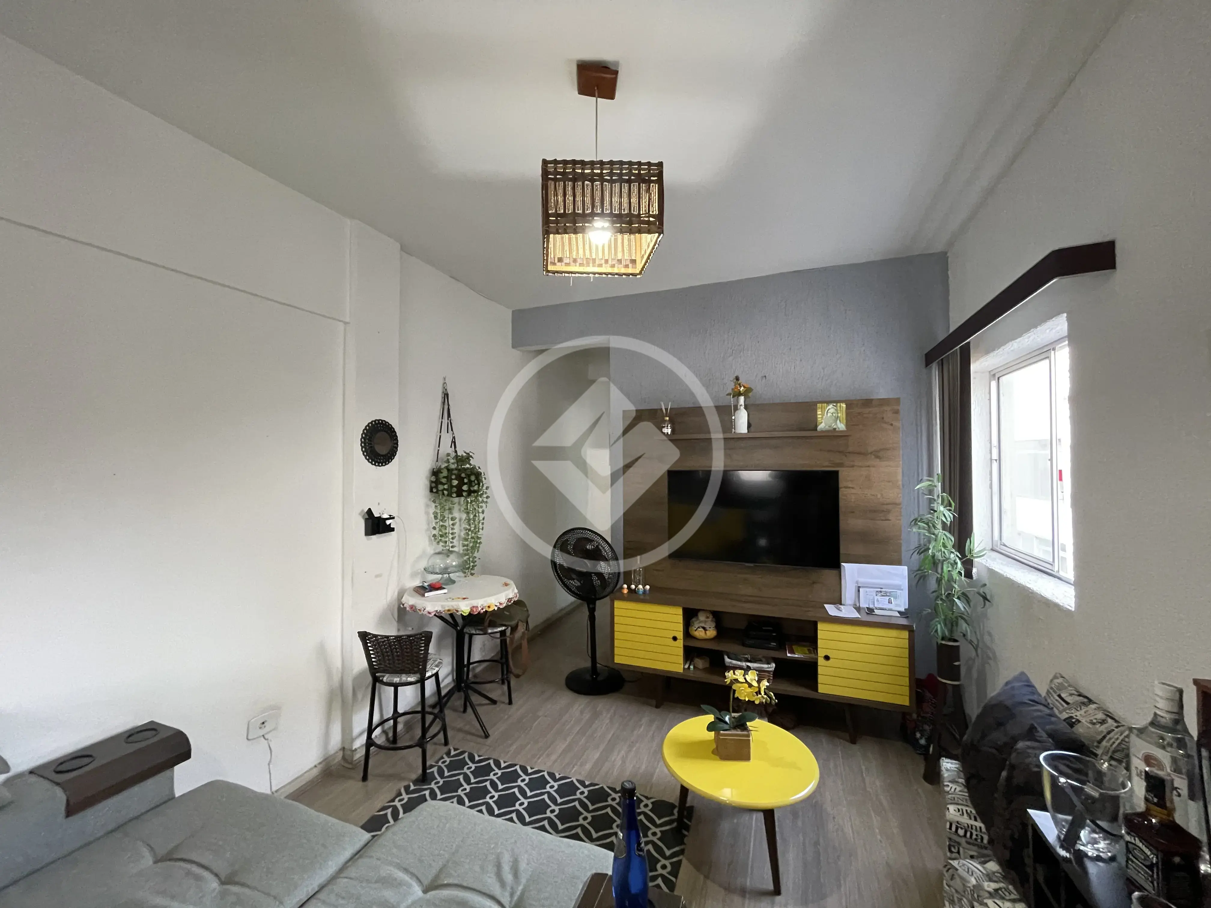 Imagem 1 - Loft / Studio em Ponta da Praia, Santos - SP