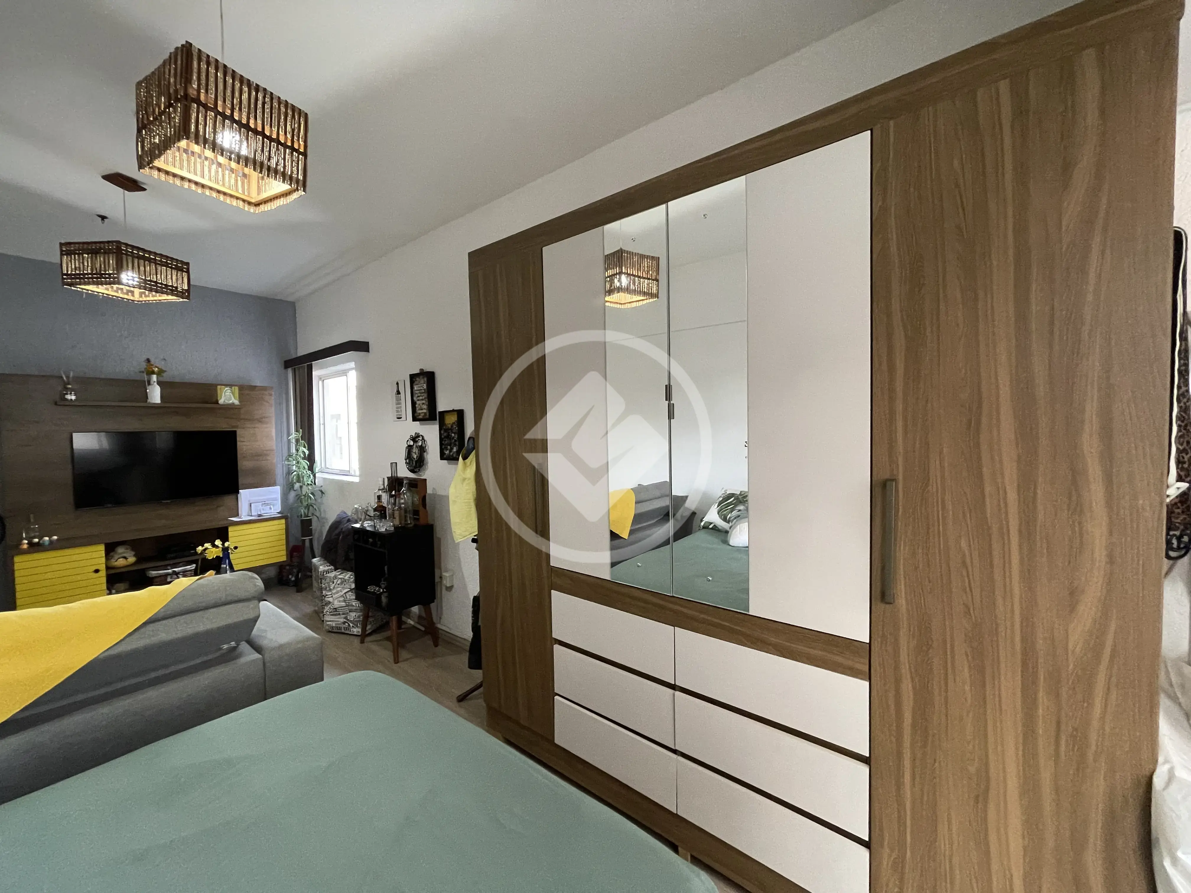 Imagem 3 - Loft / Studio em Ponta da Praia, Santos - SP