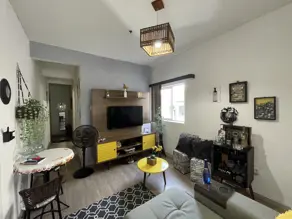 Apartamento Ponta da Praia, Santos - SP — foto 2