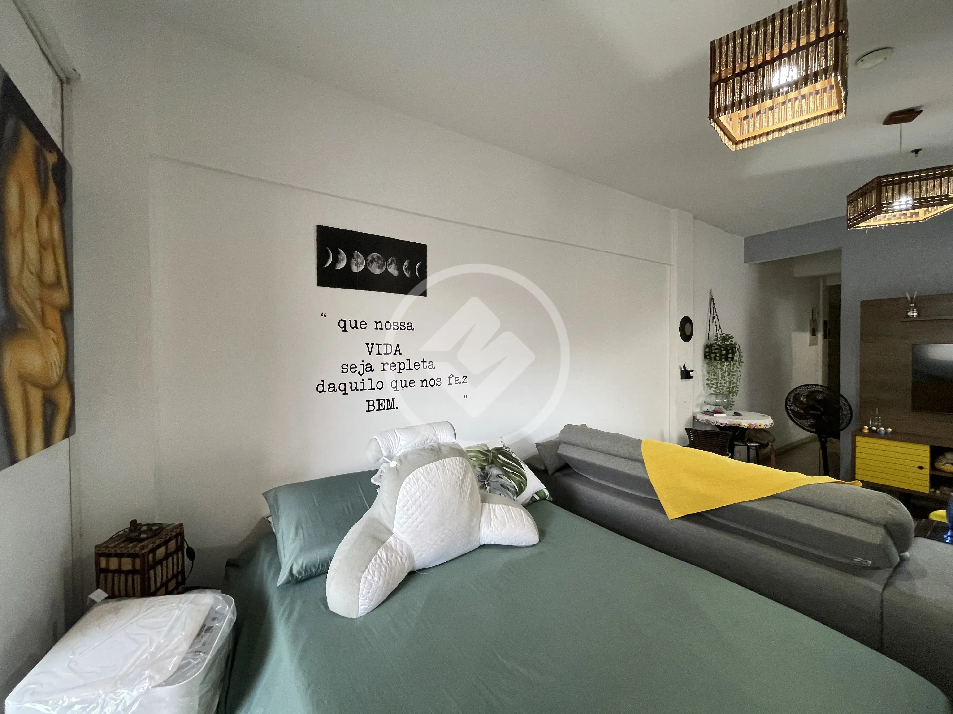 Imagem 4 - Loft / Studio em Ponta da Praia, Santos - SP