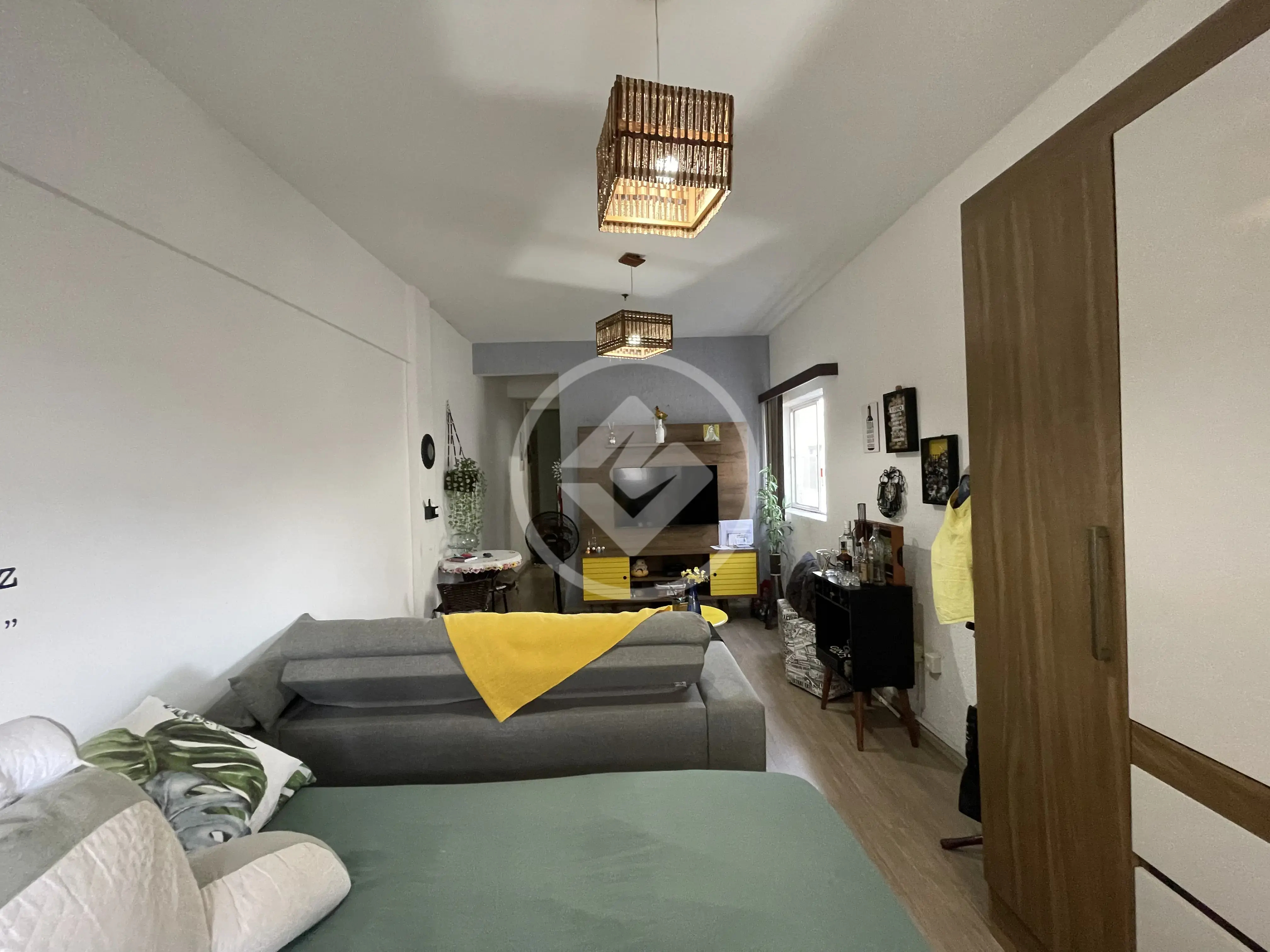 Imagem 5 - Loft / Studio em Ponta da Praia, Santos - SP