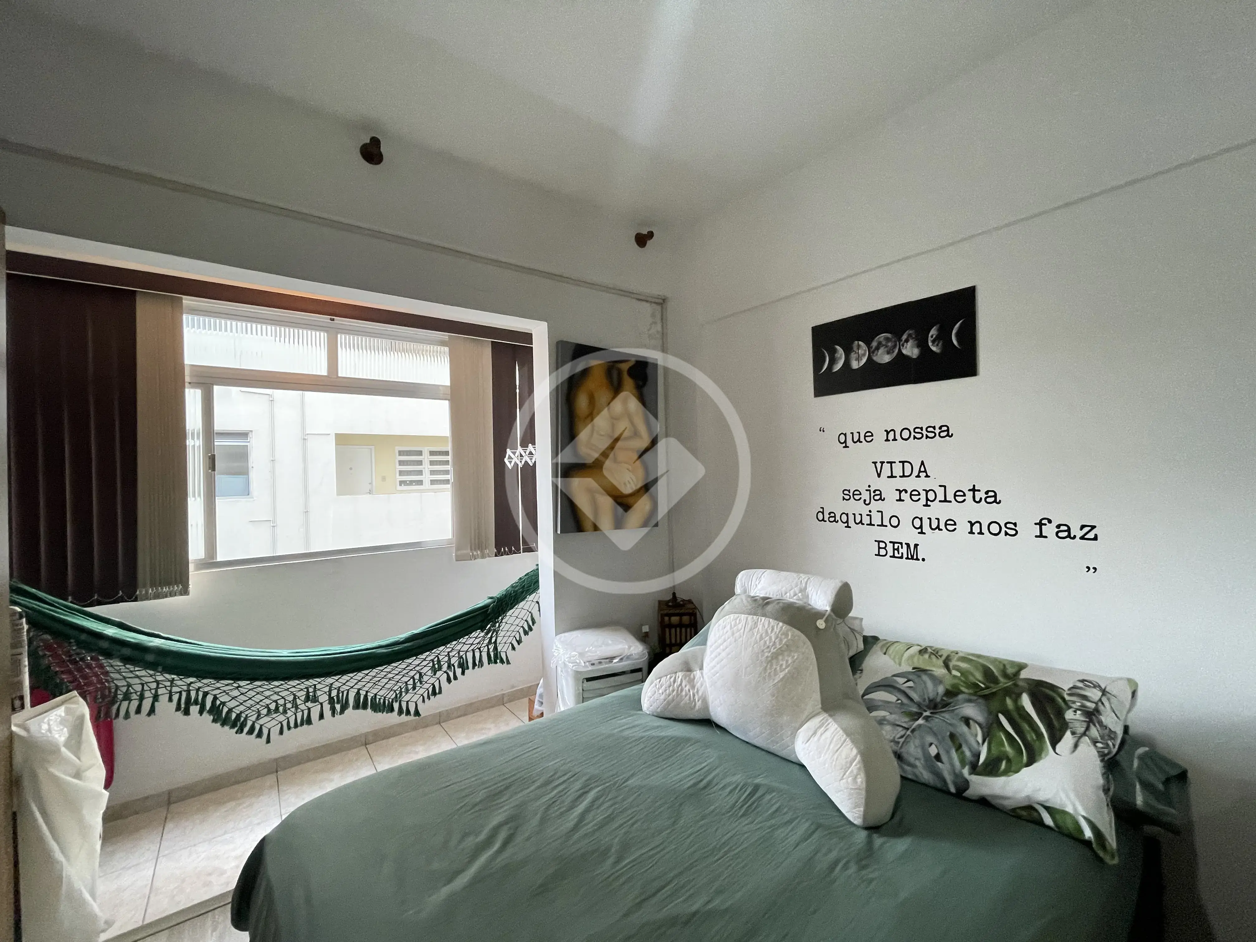 Imagem 2 - Loft / Studio em Ponta da Praia, Santos - SP