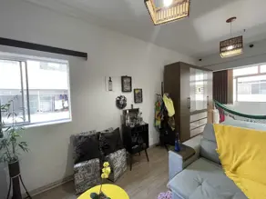 Imagem 6 - Apartamento em Ponta da Praia, Santos - SP