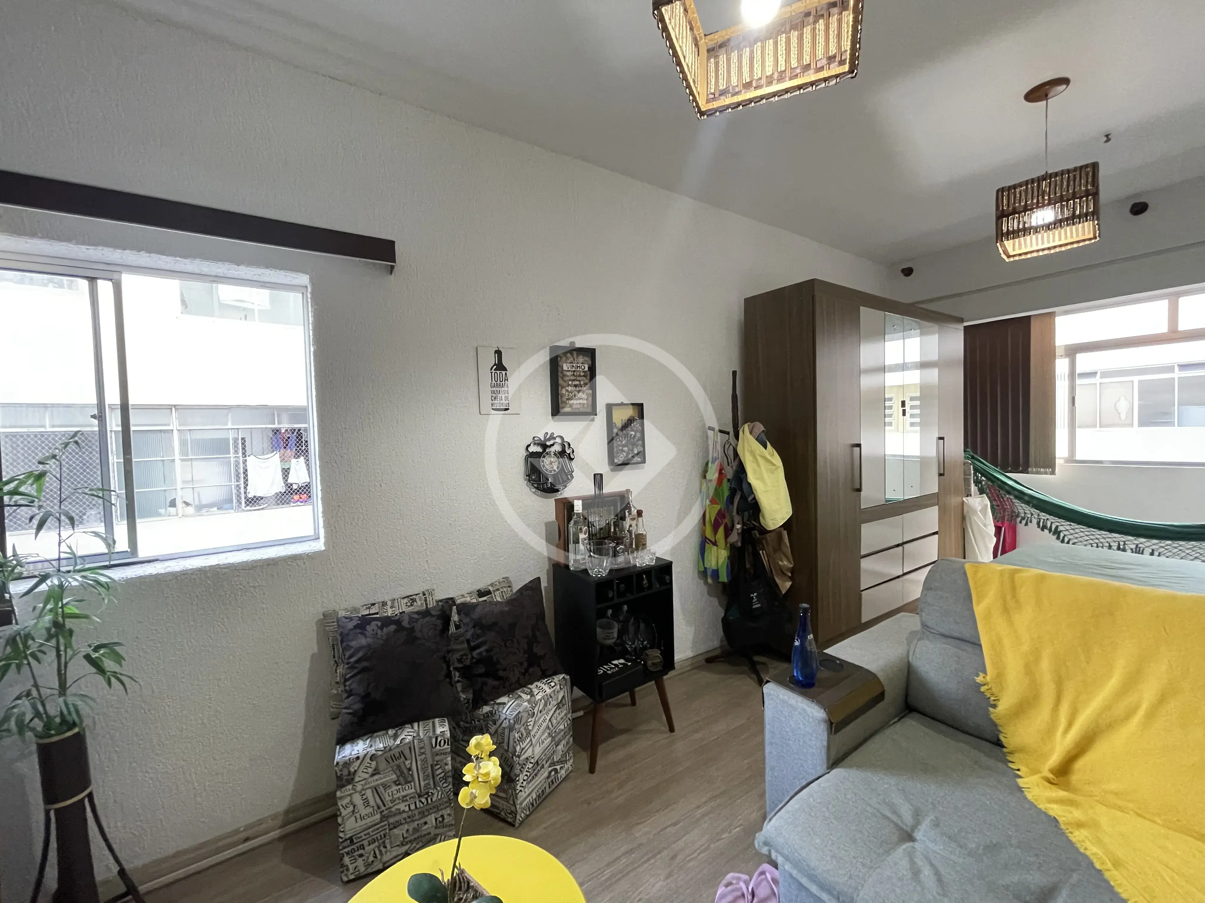 Imagem 6 - Loft / Studio em Ponta da Praia, Santos - SP