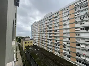 Apartamento Aparecida, Santos - SP — foto 1