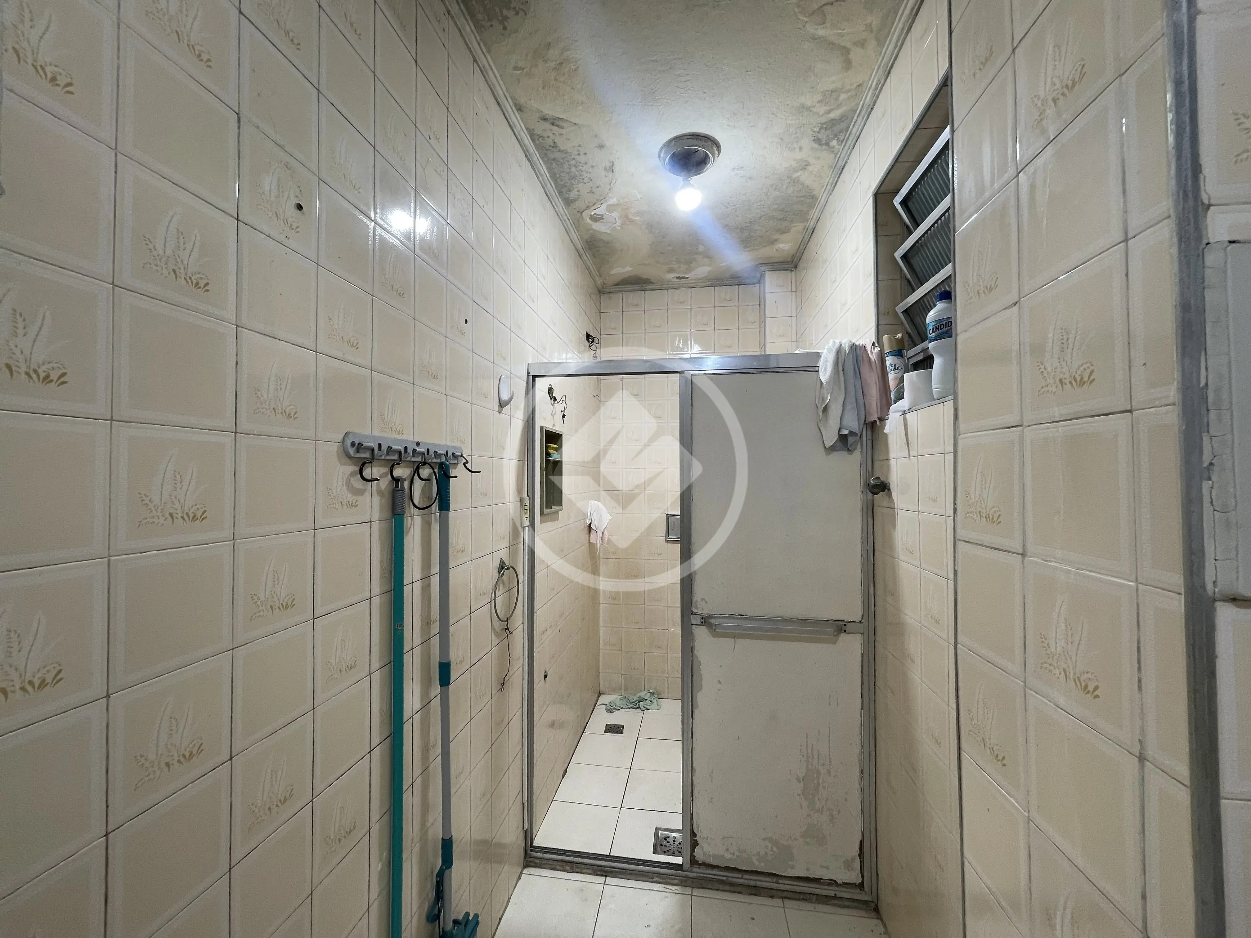 Image 19 - Apartamento em Aparecida, Santos - SP