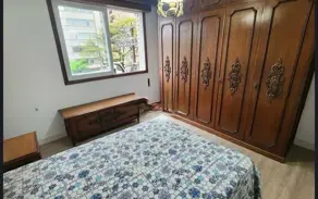 Imagem 3 - Apartamento em Gonzaga, Santos - SP