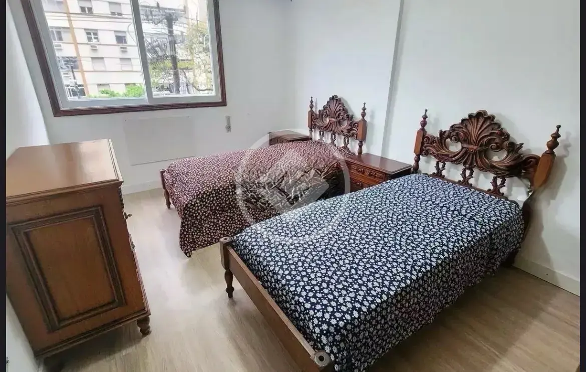 Image 11 - Apartamento em Gonzaga, Santos - SP