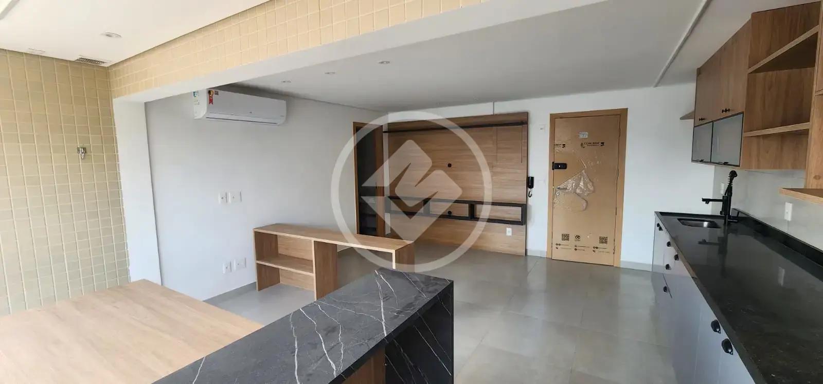 Imagem 6 - Apartamento em Ponta da Praia, Santos - SP