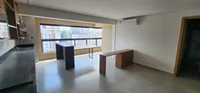 Imagem 5 - Apartamento em Ponta da Praia, Santos - SP