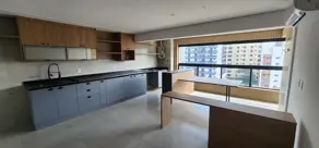 Imagem 2 - Apartamento em Ponta da Praia, Santos - SP