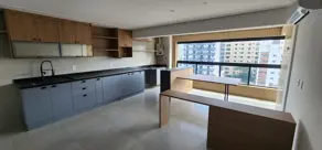 Imagem 3 - Apartamento em Ponta da Praia, Santos - SP