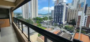 Apartamento Ponta da Praia, Santos - SP — foto 1