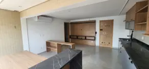 Imagem 4 - Apartamento em Ponta da Praia, Santos - SP