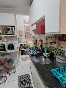 Imagem 6 - Apartamento em Boqueirão, Santos - SP