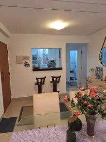 Imagem 4 - Apartamento em Boqueirão, Santos - SP