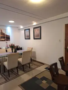 Imagem 2 - Apartamento em Boqueirão, Santos - SP