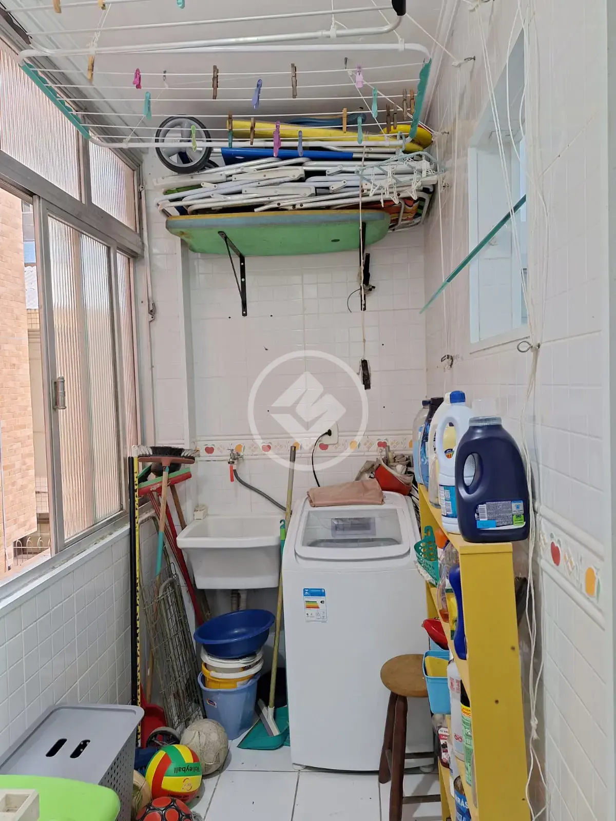 Image 19 - Apartamento em Boqueirão, Santos - SP