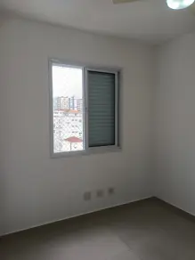 Imagem 2 - Apartamento em José Menino, Santos - SP