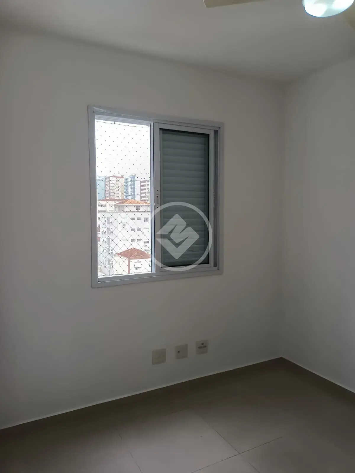 Imagem 2 - Apartamento em José Menino, Santos - SP