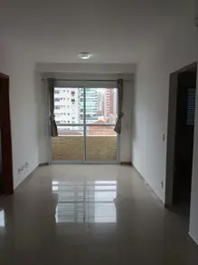 Apartamento José Menino, Santos - SP — foto 1