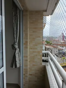 Apartamento José Menino, Santos - SP — foto 2