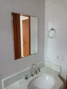 Apartamento José Menino, Santos - SP — foto 2