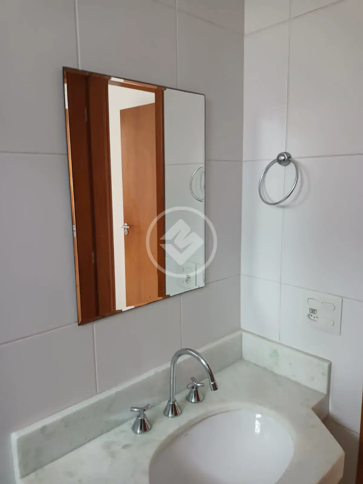 Imagem 1 - Apartamento em José Menino, Santos - SP