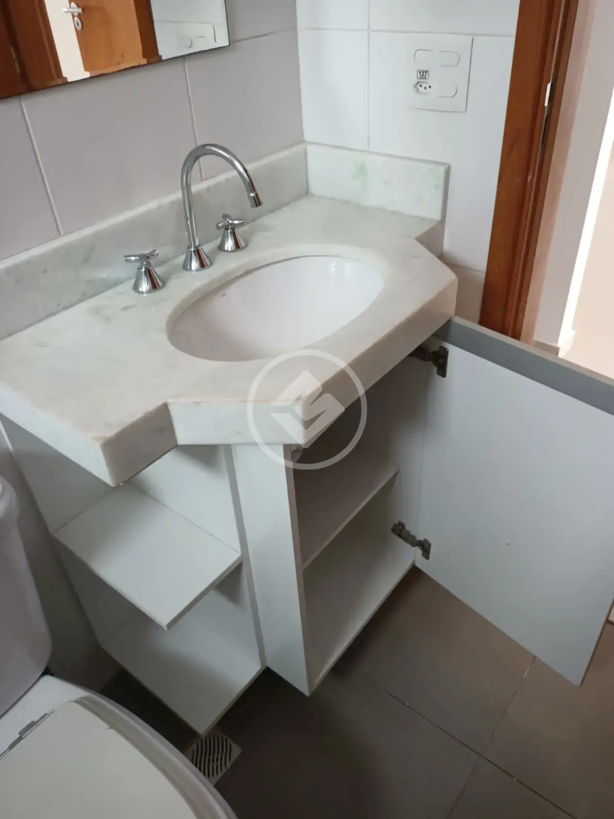 Image 41 - Apartamento em José Menino, Santos - SP