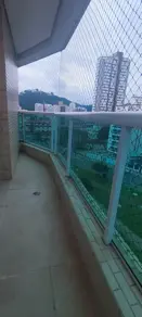 Imagem 2 - Apartamento em José Menino, Santos - SP