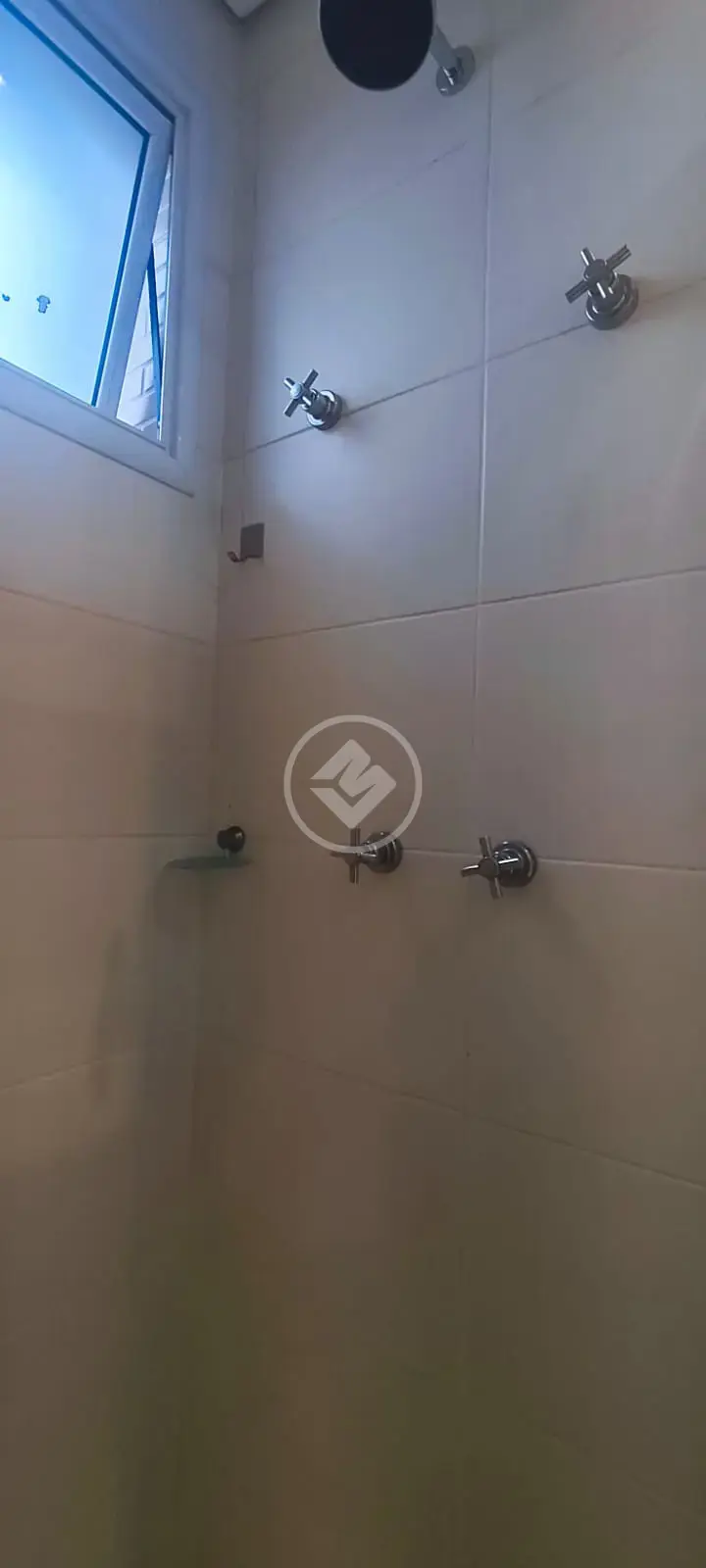 Imagem 5 - Apartamento em José Menino, Santos - SP