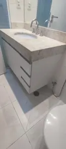 Imagem 6 - Apartamento em José Menino, Santos - SP
