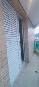 Imagem 3 - Apartamento em José Menino, Santos - SP