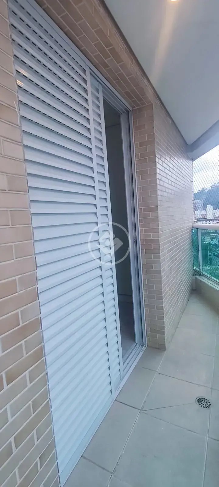 Imagem 3 - Apartamento em José Menino, Santos - SP