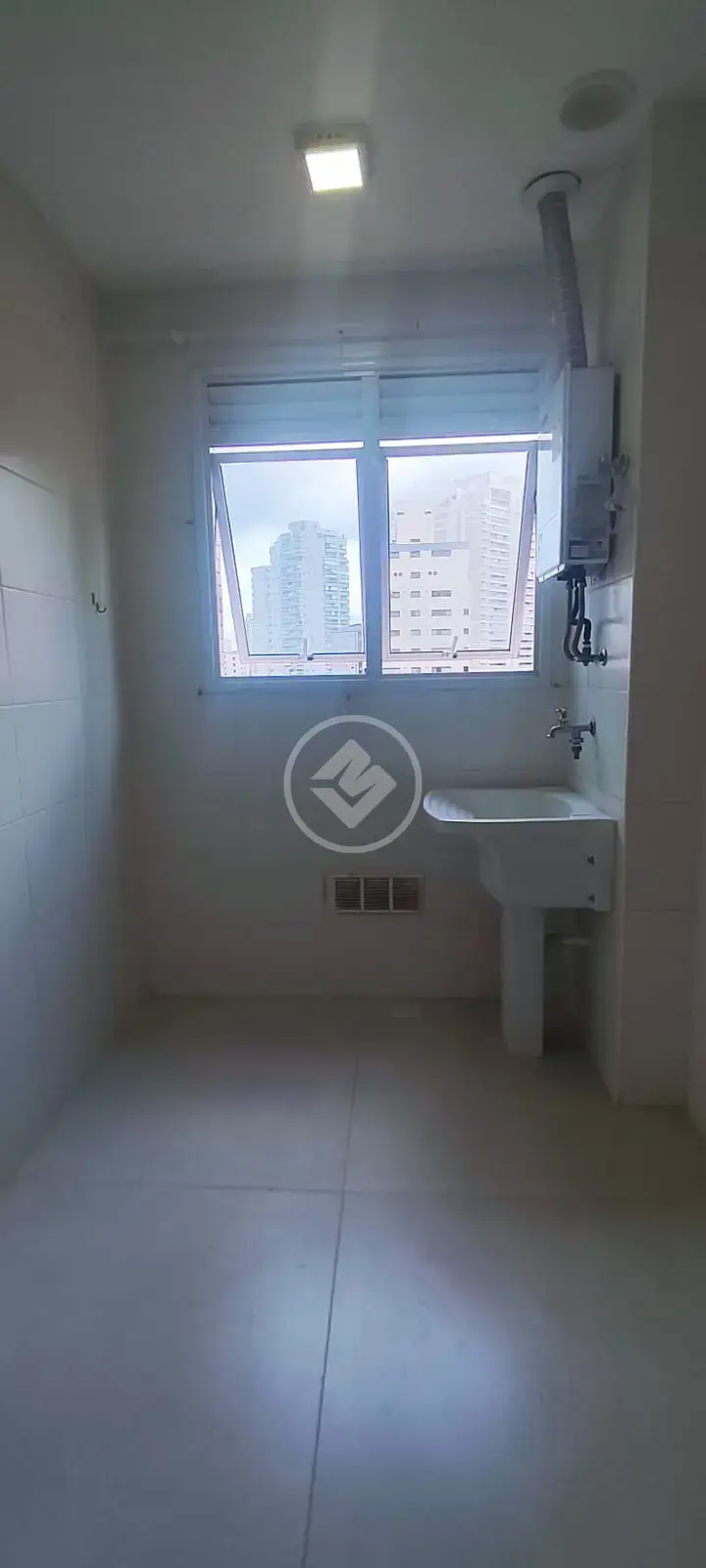 Image 30 - Apartamento em José Menino, Santos - SP