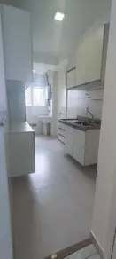 Apartamento José Menino, Santos - SP — foto 1