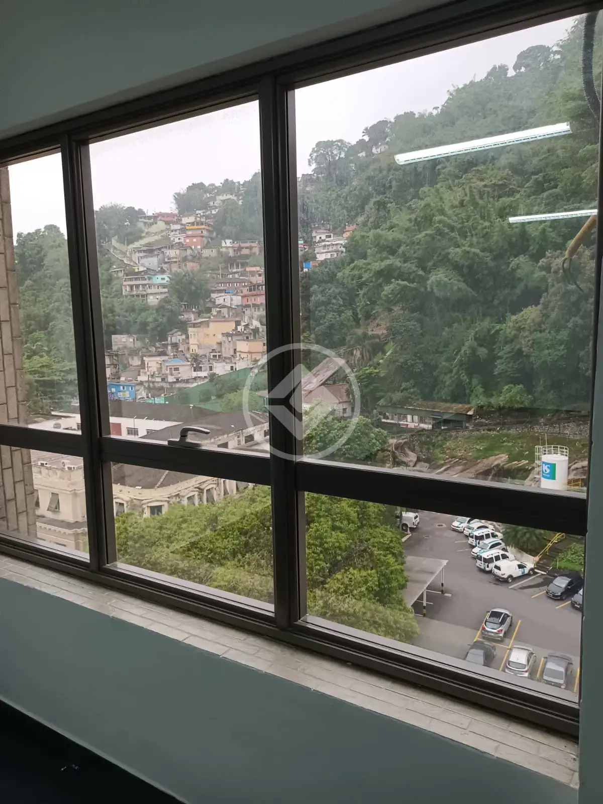 Imagem 1 - Loja em Centro, Santos - SP
