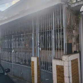 Imagem 2 - Casa em Vila São Jorge, São Vicente - SP
