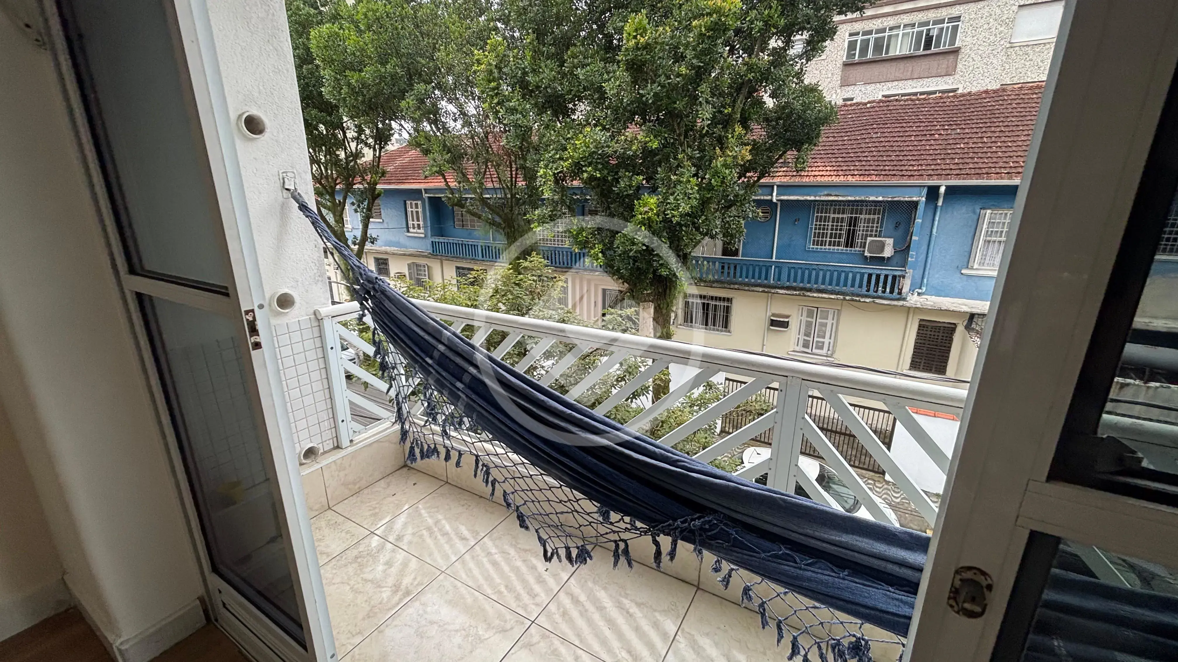 Image 2 - Apartamento em Boqueirão, Santos - SP
